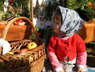 В Сургуте отметят фестиваль русской культуры 2018