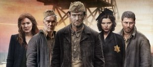 Фильм «Собибор» выдвинули от России на премию «Оскар»