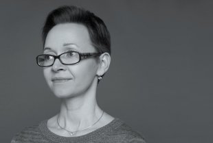 В челябинской библиотеке пройдет телемост с Гузелью Яхиной — автором «Тотального диктанта 2018»