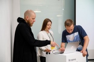 Яндекс представил екатеринбуржцам новые сервисы