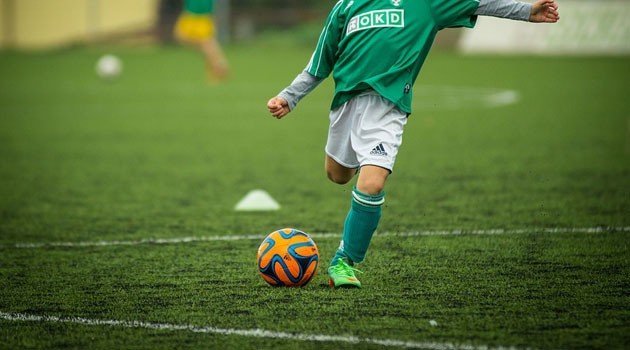 В Сургуте состоится открытие турнира по мини-футболу "Чемпионы нашего двора"