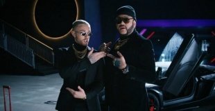 У Киркорова на Youtube вышел клип «Цвет настроения чёрный» при поддержке Black star, пельменей и зубной пасты