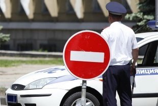 Новости Ижевска: 19 сентября 2018 года в городе ограничат движение на нескольких улицах