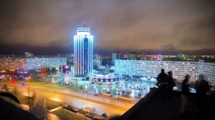 Челны на 74 месте по удовлетворенности соотношения доходов и стоимости жизни