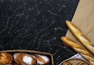 В Парковом открылась пекарня Panera с хлебом, эклерами и пирогами