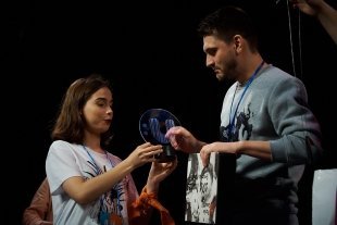 «Чтобы твои комиксы издавали, нужно много работать и очень любить это дело»: Алексей Горбут — о том, как учить рисованию в стиле Marvel и DC детей и взрослых