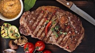 4 октября в Asado пройдет «Октоберфест». Гостей будут угощать свиной рулькой по немецкому рецепту