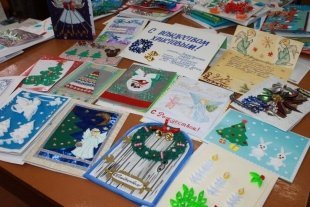 В Златоусте стартует творческий конкурс «Рождественская сказка»