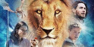 Netflix снимает сериал и фильм по мотивам «Хроник Нарнии»