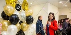 В Челябинске открылась Sahar & Vosk — международная сеть студий доступной депиляции