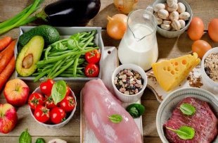 А-ля натурель - еда эко, фермерская продукция в Уфе