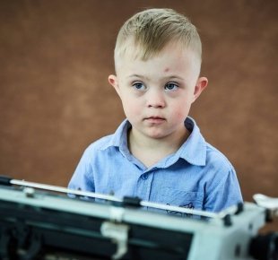Фотовыставка «Мы-рядом» перебралась в «Тургеневский»