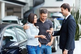 Продажа авто в Астрахани
