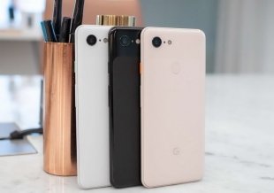 Новый Google Pixel 3 умеет сам разговаривать по телефону и снимать в темноте без вспышки