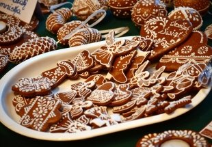 В Златоусте открывается арт-музей пряника