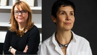 В Челябинске в рамках фестиваля «Открытая книга» проведут лекции Фекла Толстая и Галина Юзефович
