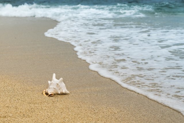 11 культовых пляжей мира, на которых обязательно стоит побывать