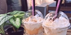 "Бинхартс" откроет в Челнах еще 2 кофейни