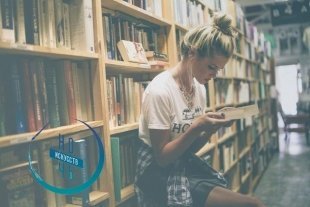 Челнинская библиотека готовится к "Ночи искусств"