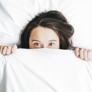 Тест: снятся ли вам вещие сны?