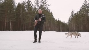 Сургутский музыкальный дуэт "Ремейк" записал свой кавер на песню Ed Sheeran–Shape Of You