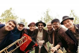 VI Международный «Абязов-фестиваль» пройдет с 5 по 16 декабря