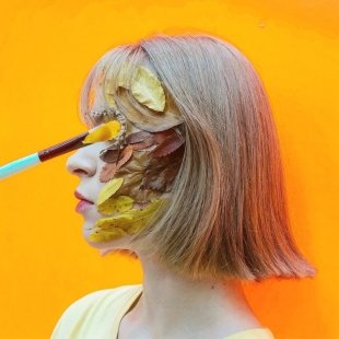 В Сургуте прошел фотокросс "Осмысливая повседневность" 2018/ ФОТОГАЛЕРЕЯ