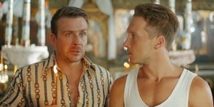 В кино — русская комедия «Грецкий орешек». Расписание и рецензия