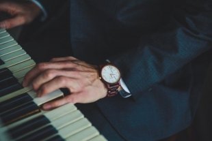 В Red Pub исполнят рок-композиции на клавишах
