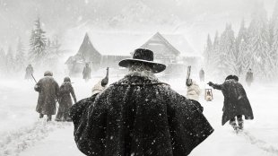 «Гринч», «Эллиот — самый маленький олень Санты», «Щелкунчик и четыре королевства» и другие главные зимние и новогодние фильмы