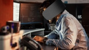 Panasonic представила устройство, которое помогает сконцентрироваться на работе