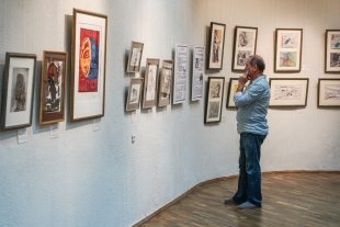 "Ночь искусств" пройдет в Иркутске 3 ноября