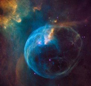 Гороскоп на неделю с 29 октября по 4 ноября 2018 года