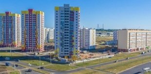9-й маршрут начал охватывать Замелекесье (+схема маршрута)