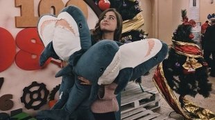 Хайп: почему все без ума от акул из IKEA