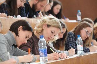Астраханцы напишут этнографический диктант