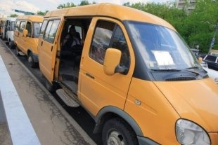 В Астрахани прошло соревнование на лучший маршрут