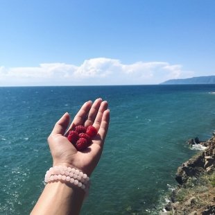 Листвянка и Байкальск попали в ТОП-5 курортов Сибири