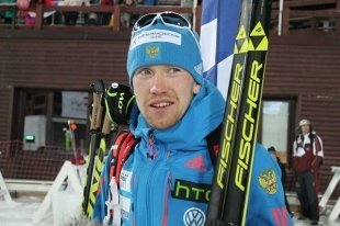 С почином! Житель Сургута стал членом сборной России по биатлону