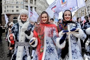 Афиша Иркутска: Обзор интересных событий с 3 по 5 ноября