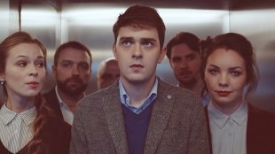 В Сеть «слили» трейлер фильма про Олега Тинькова