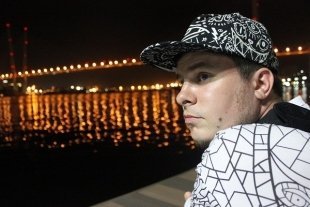 Ди-джей Gambit: «Вдруг я завтра буду тракторист?»