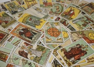 Таро-гороскоп на неделю с 12 по 18 ноября