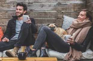 Тест: умеете ли вы флиртовать?