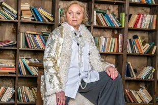 Хамдуна Тимергалиева на «Татар Жыры» удивит всех своим новым образом
