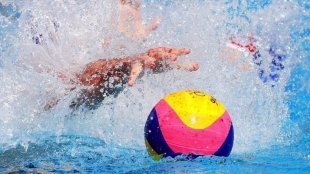 В Златоусте стартует Первенство России по водному поло