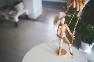 Тест: легко ли вами манипулировать?