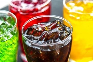 В России хотят ввести налог на газировку