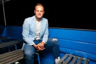 Дмитрий Левченко: честное интервью
