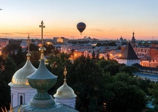 Куда сходить в Ярославле: основные достопримечательности